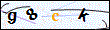 Can't see clearly? Click on the Change Picture